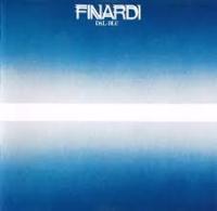 Виниловая пластинка Eugenio Finardi / Dal Blu (1LP)