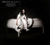 Компакт-диск Billie Eilish / When We All Fall Asleep, Where Do We Go? (CD)