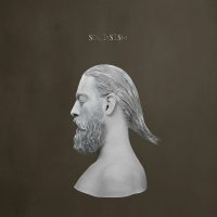 Виниловая пластинка Joep Beving / Solipsism (1LP)