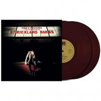 Виниловая пластинка Plan B / The Defamation Of Strickland Banks (Limited Edition)(Coloured Vinyl)(2LP)