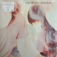 Виниловая пластинка My Bloody Valentine / Isn'T Anything (LP)