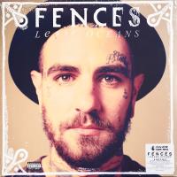 Виниловая пластинка Fences / Lesser Oceans (LP)