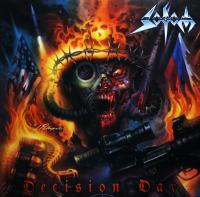 Виниловая пластинка SODOM / DECISION DAY (2LP)