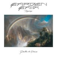 Виниловая пластинка Pantha Du Prince / Garden Gaia Remixed (2LP)