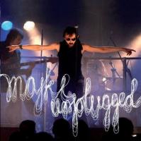 Виниловая пластинка MAJKE / UNPLUGGED (2LP)