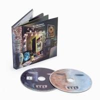 Компакт-диск Tim Bowness / Lost In The Ghost Light (Special Edition)(CD+DVD)