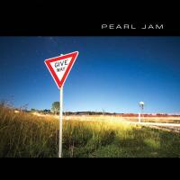Виниловая пластинка PEARL JAM / GIVE WAY - RSD 2023 RELEASE (2LP)