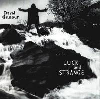 Компакт-диск David Gilmour / Luck and strange (Digisleeve)(1CD)