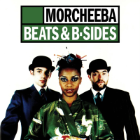 Виниловая пластинка Morcheeba / B-Sides & Beats (coloured) (1LP) Виниловая пластинка Morcheeba / B-Sides & Beats (coloured) (1LP)