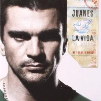 Компакт-диск Juanes / La Vida... Es Un Ratico (CD+DVD)