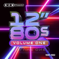 Виниловая пластинка Various Artists / Now 80's Volume One: 1980-1982 (coloured) (5LP)