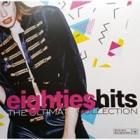 Виниловая пластинка VARIOUS ARTISTS / EIGHTIES HITS - THE ULTIMATE COLLECTION (1LP)