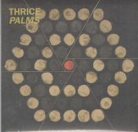 Виниловая пластинка THRICE / PALMS (1LP)