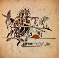 Виниловая пластинка Nahko and Medicine For The People / Hoka (2LP)