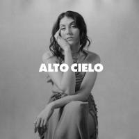 Виниловая пластинка Queralt Lahoz / Alto cielo - clear vinyl (1LP)