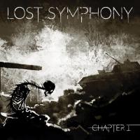 Виниловая пластинка LOST SYMPHONY / CHAPTER I (LP)