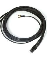 Кабель для тонарма Van Den Hul D-501 Silver Hybrid TAC - XLR 1.5m