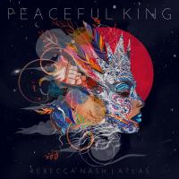 Виниловая пластинка REBECCA NASH / PEACEFUL KING (1LP)