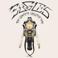 Компакт-диск Eagles / The Complete Greatest Hits (RU)(2CD)