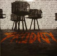 Виниловая пластинка Prodigy / Rock am ring 2005 (PRODIGYLP) (1LP)