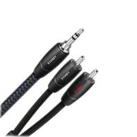 Аналоговый межблочный кабель AudioQuest Sydney 3.5M-2RCA (1.5 м)