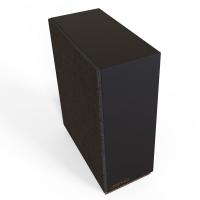 Активный сабвуфер Jamo S 808 SUB, Black