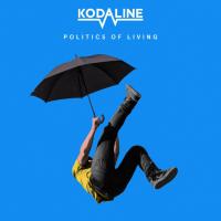 Компакт-диск Kodaline / Politics Of Living (CD)