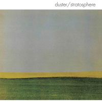 Виниловая пластинка Duster / Stratosphere (White)  (1LP)