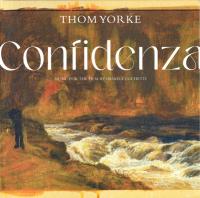 Компакт-диск Thom Yorke / Confidenza (ost) (Digisleeve)(1CD)