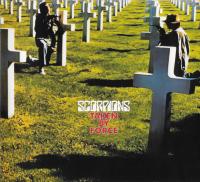 Компакт-диск Scorpions / Taken by force (Digipack)(1CD)