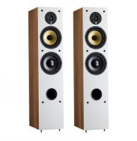 Напольная акустика Davis Acoustics Ariane 5 Walnut