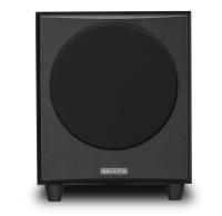 Сабвуфер Mission MS-150 (Black)