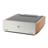 Фонокорректор Van Den Hul The GRAIL