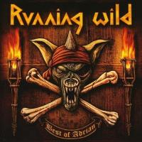 Компакт-диск Running Wild / Best Of Adrian (1CD)