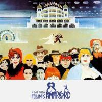 Виниловая пластинка Soundtrack / Amarcord (Nino Rota)(2LP)