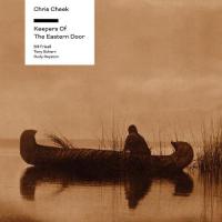 Виниловая пластинка Chris Cheek / Keepers of the eastern door (audiophile one-step pressing) (1LP)