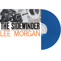 Виниловая пластинка Lee Morgan / The sidewinder (coloured) (LP)