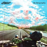 Виниловая пластинка The Chemical Brothers / No Geography (2LP) Виниловая пластинка The Chemical Brothers / No Geography (2LP)