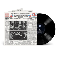 Виниловая пластинка Frankie Valli & The Four Seasons / The Genuine Imitation Life Gazette (1LP)