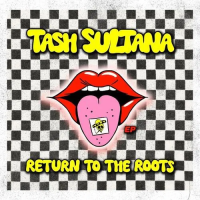 Виниловая пластинка Tash Sultana / Return to the roots (coloured) (1LP)