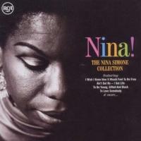 Компакт-диск Nina Simone / Nina! The Collection (1CD)