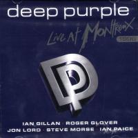 Компакт-диск Deep Purple / Live At Montreux (RU)(CD)