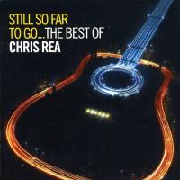 Компакт-диск Chris Rea / Still So Far To Go...The Best Of (CD2)