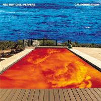 Компакт-диск Red Hot Chili Peppers / Californication (CD)
