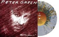 Виниловая пластинка Peter Green / Whatcha Gonna Do (coloured) (1LP)