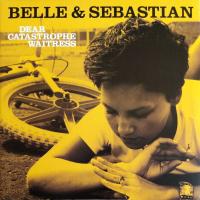 Виниловая пластинка Belle and Sebastian / Dear Catastrophe Waitress (2LP)