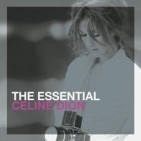 Компакт-диск Celine Dion / The Essential (2CD)