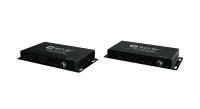4K HDBaseT удлинитель (комплект) Ecler VEO-XPT44A