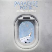 Виниловая пластинка Christian Lee Hutson / Paradise Pop. 10 (LP)