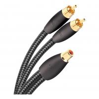 Переходник AudioQuest FLX-X RCA Splitter (Female to 2 Male)